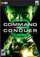 Command & Conquer 3: Tiberium wars – PC